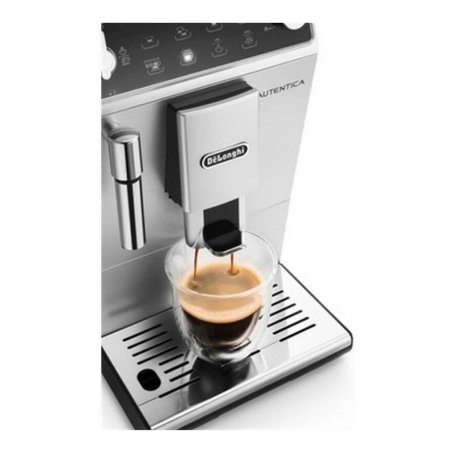 Superautomatisk kaffemaskine DeLonghi ETAM29.510 1450 W 15 bar #3