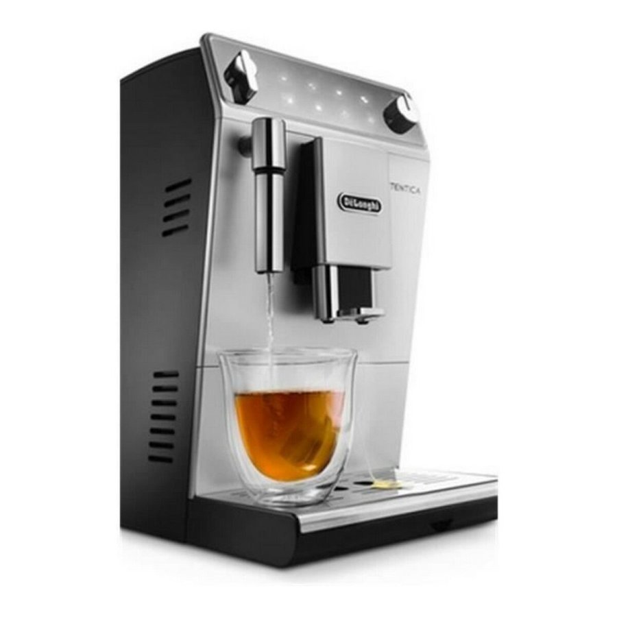 Superautomatisk kaffemaskine DeLonghi ETAM29.510 1450 W 15 bar #2