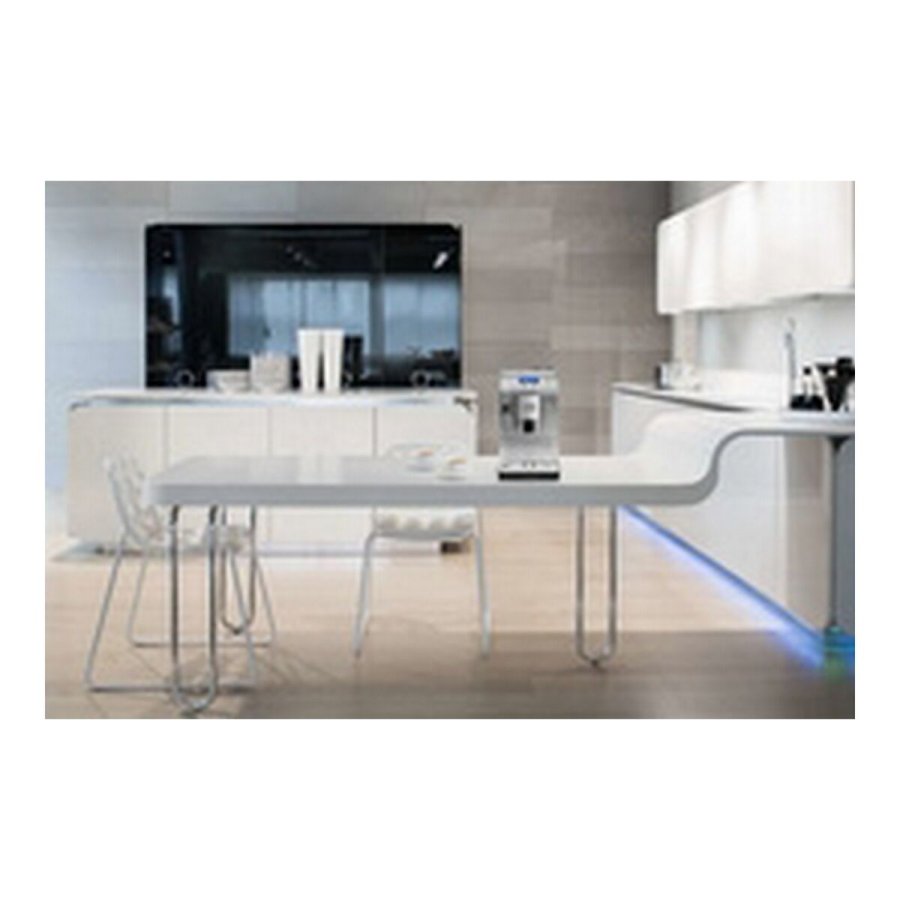 Superautomatisk kaffemaskine DeLonghi ETAM29.620.SB 1,40 L 15 bar 1450W Slvfarvet 1450 W 1,4 L #4