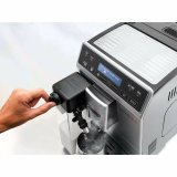Superautomatisk kaffemaskine DeLonghi Cappuccino ETAM 29.660.SB Slvfarvet 1450 W 15 bar 1,4 L #29