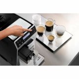 Superautomatisk kaffemaskine DeLonghi Cappuccino ETAM 29.660.SB Slvfarvet 1450 W 15 bar 1,4 L #36