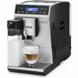 Superautomatisk kaffemaskine DeLonghi Cappuccino ETAM 29.660.SB Slvfarvet 1450 W 15 bar 1,4 L #1