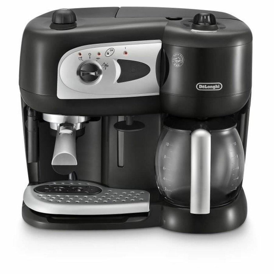 Kaffemaskine DeLonghi 1750 W 1,3 L #1