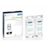 Afkalkningsmiddel DeLonghi 5513296011 2 x 100 ml Kalkfjerner til kaffemaskine #2