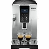 Superautomatisk kaffemaskine DeLonghi ECAM 350.35.SB Slvfarvet #1