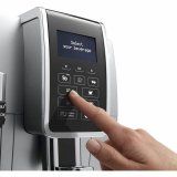 Superautomatisk kaffemaskine DeLonghi ECAM 350.35.SB Slvfarvet #2