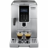 Superautomatisk kaffemaskine DeLonghi ECAM 350.75.S Slvfarvet 300 g #1