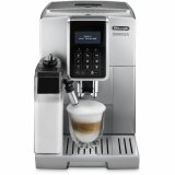 Superautomatisk kaffemaskine DeLonghi ECAM 350.75.S Slvfarvet 300 g #2