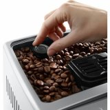 Superautomatisk kaffemaskine DeLonghi ECAM 350.75.S Slvfarvet 300 g #5