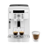 Superautomatisk kaffemaskine DeLonghi Magnifica S 1450 W Hvid #2