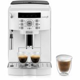 Superautomatisk kaffemaskine DeLonghi Magnifica S 1450 W Hvid #1
