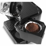 Express kaffemaskine DeLonghi BCO 411.B 1750 W Sort 1750 W 1 L #3