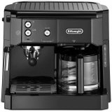 Express kaffemaskine DeLonghi BCO 411.B 1750 W Sort 1750 W 1 L #1