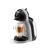Superautomatisk kaffemaskine DeLonghi EDG 155.BG Sort 800 ml #1