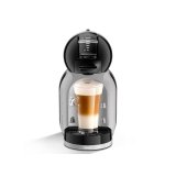 Superautomatisk kaffemaskine DeLonghi EDG 155.BG Sort 800 ml #2