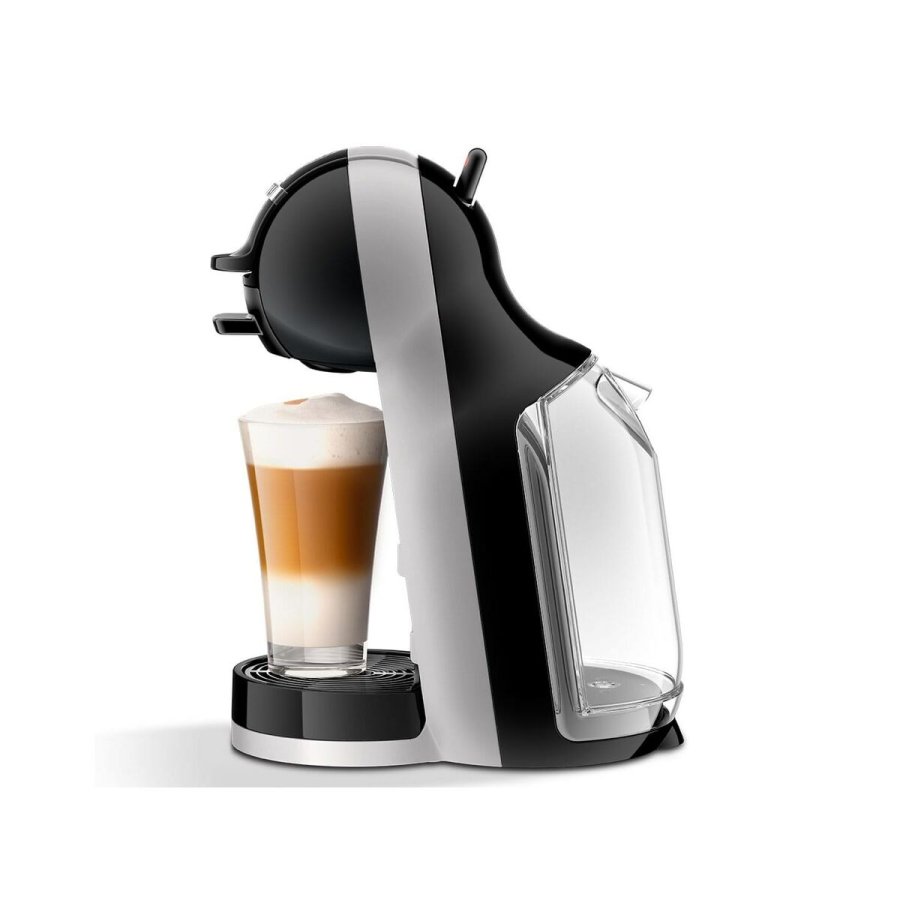 Superautomatisk kaffemaskine DeLonghi EDG 155.BG Sort 800 ml #3