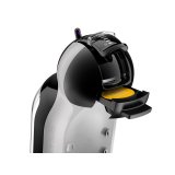 Superautomatisk kaffemaskine DeLonghi EDG 155.BG Sort 800 ml #4