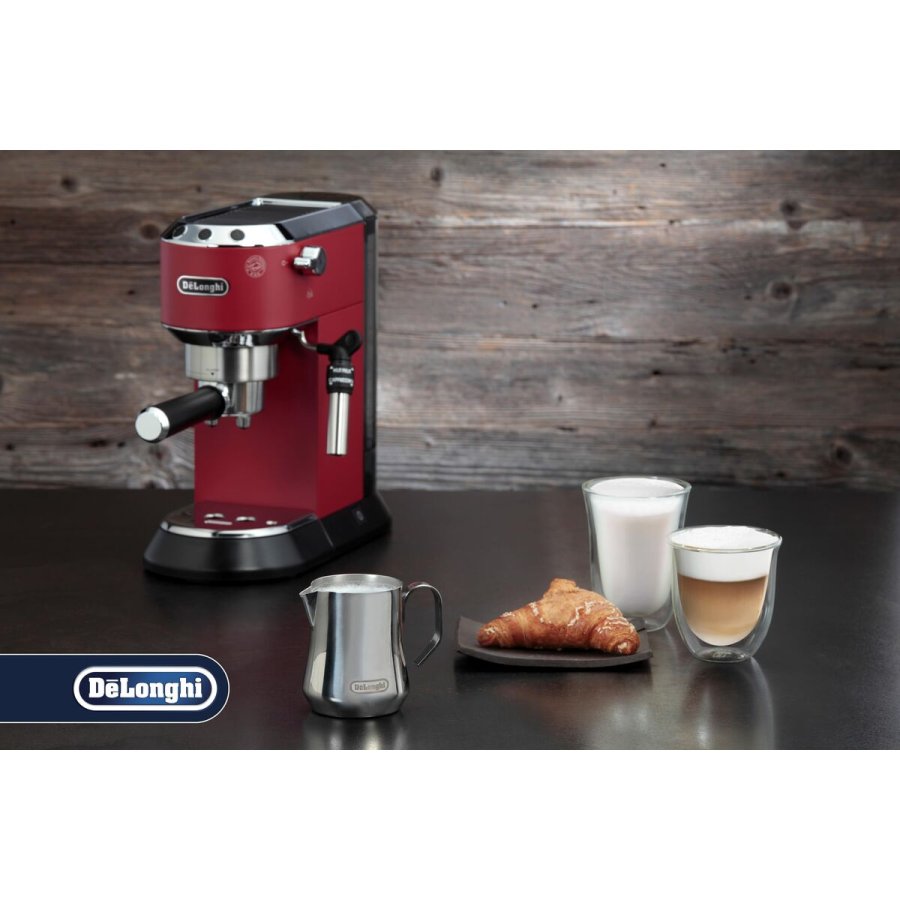M�lkeskummer DeLonghi DLSC060 350 ml #5