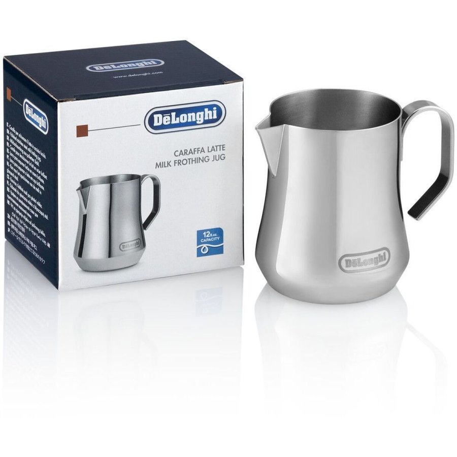 M�lkeskummer DeLonghi DLSC060 350 ml #7