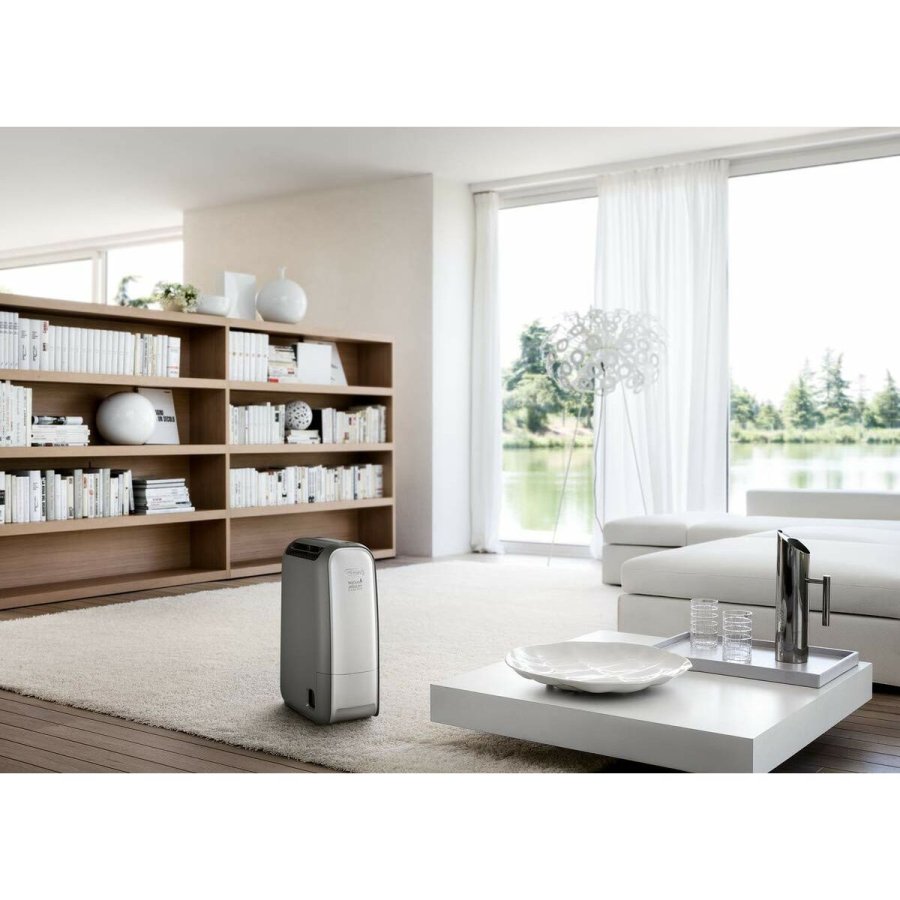 Affugter DeLonghi DNS 80 #6