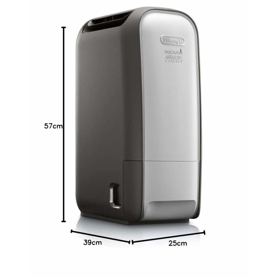 Affugter DeLonghi DNS 80 #7
