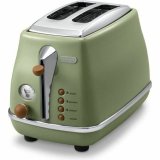 Brdrister DeLonghi Vintage Icon Grn 900 W #1