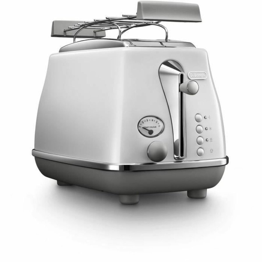 Brdrister DeLonghi #1