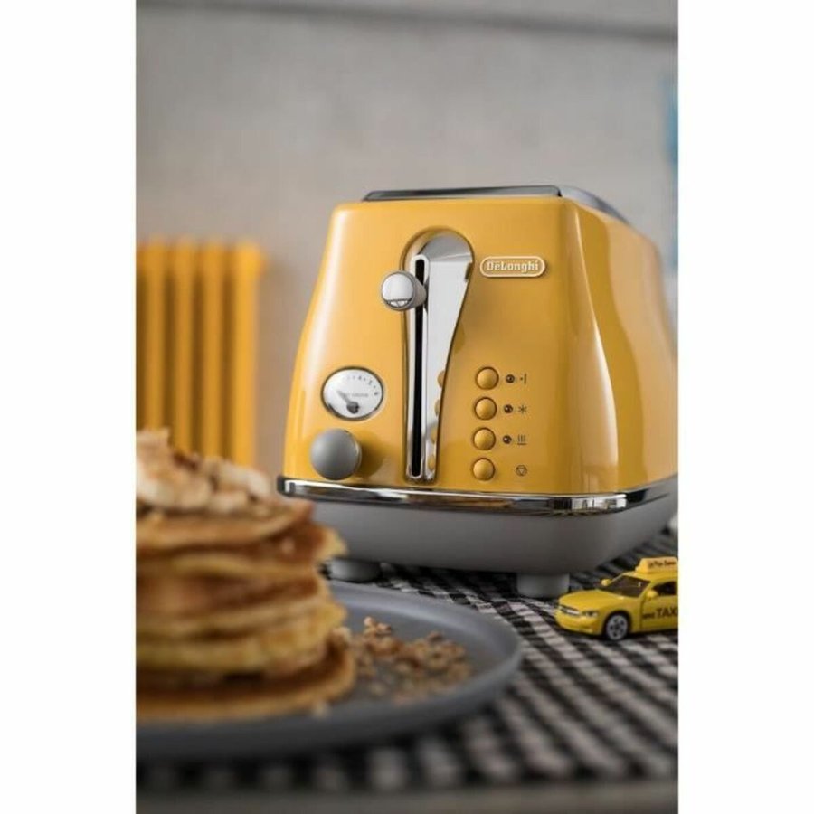 Brdrister DeLonghi 900 W #5