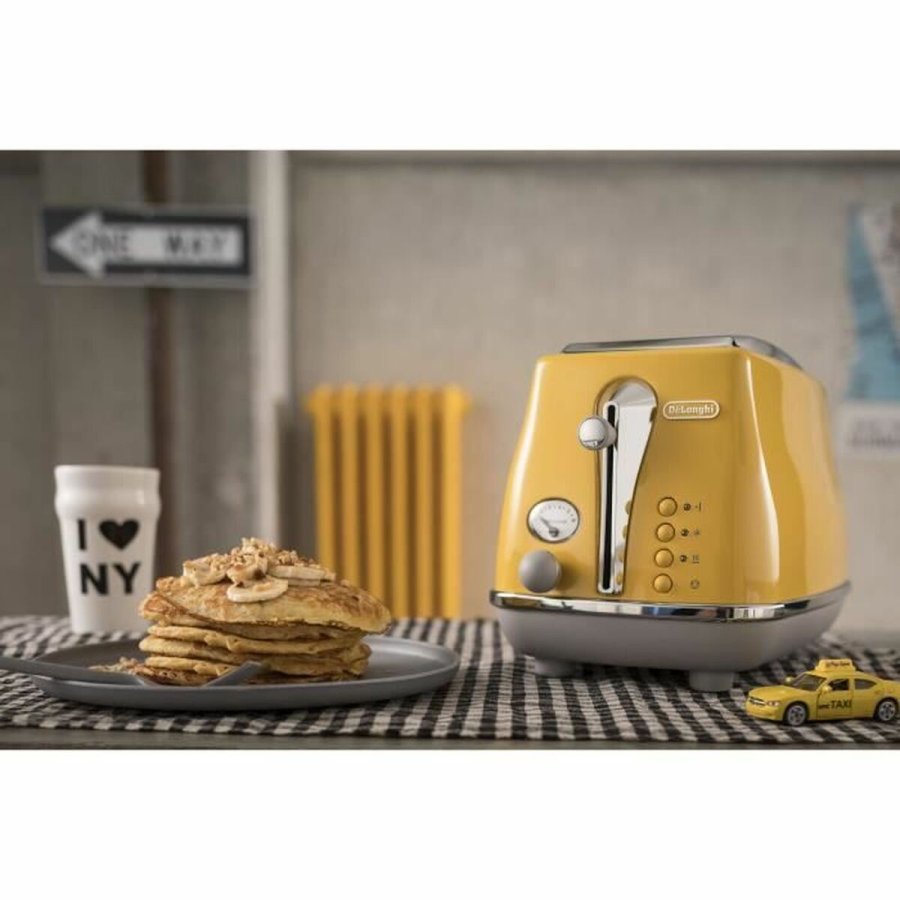 Brdrister DeLonghi 900 W #6
