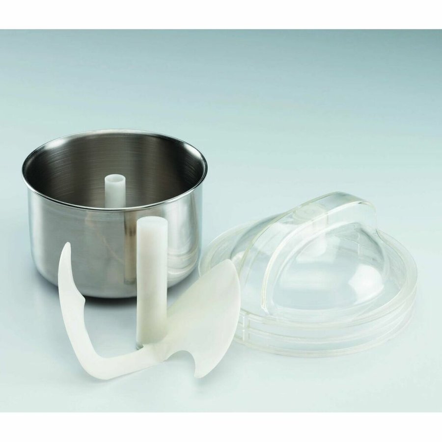 Ismaskine DeLonghi ICK6000 230W 1,2 L Slvfarvet Rustfrit stl #3