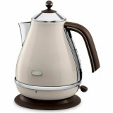 Kedel DeLonghi KBOV 2001.BG 1,7 L Beige 2000 W #1