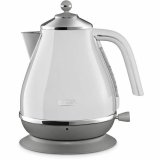 Kedel DeLonghi Hvid Rustfrit stl 1,7 L 2000 W #1