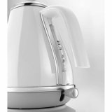 Kedel DeLonghi Hvid Rustfrit stl 1,7 L 2000 W #5