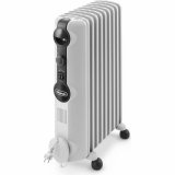 Elradiator DeLonghi TRRS0920 2000 W Hvid 2000 W 900 W #1