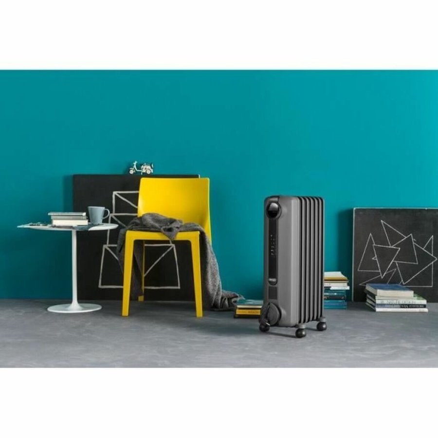 Radiator DeLonghi 1500 W #5