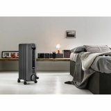 Radiator DeLonghi 1500 W #9