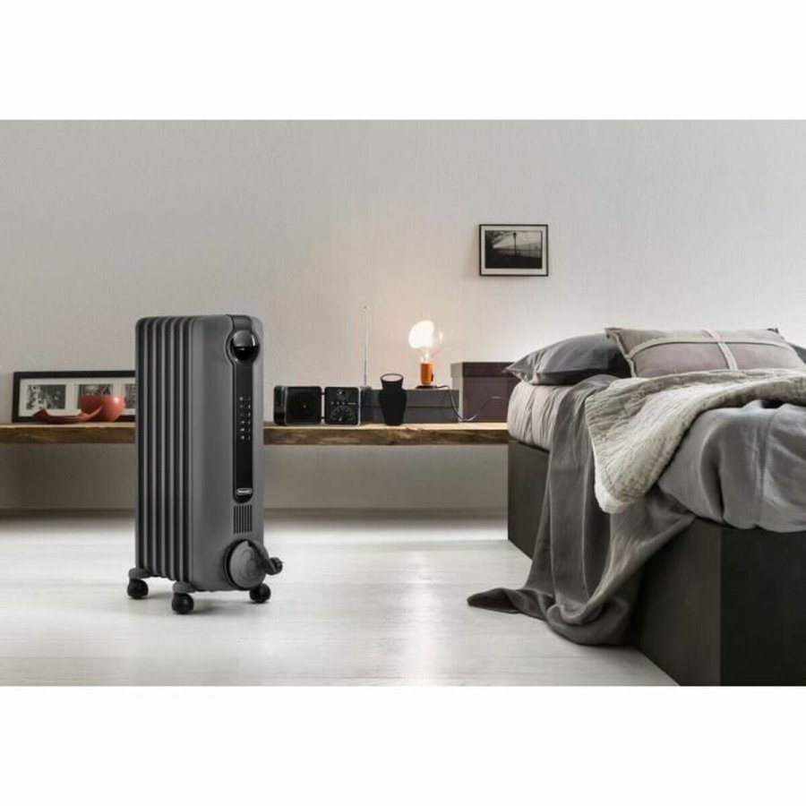 Radiator DeLonghi 1500 W #9