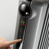 Radiator DeLonghi 1500 W #13