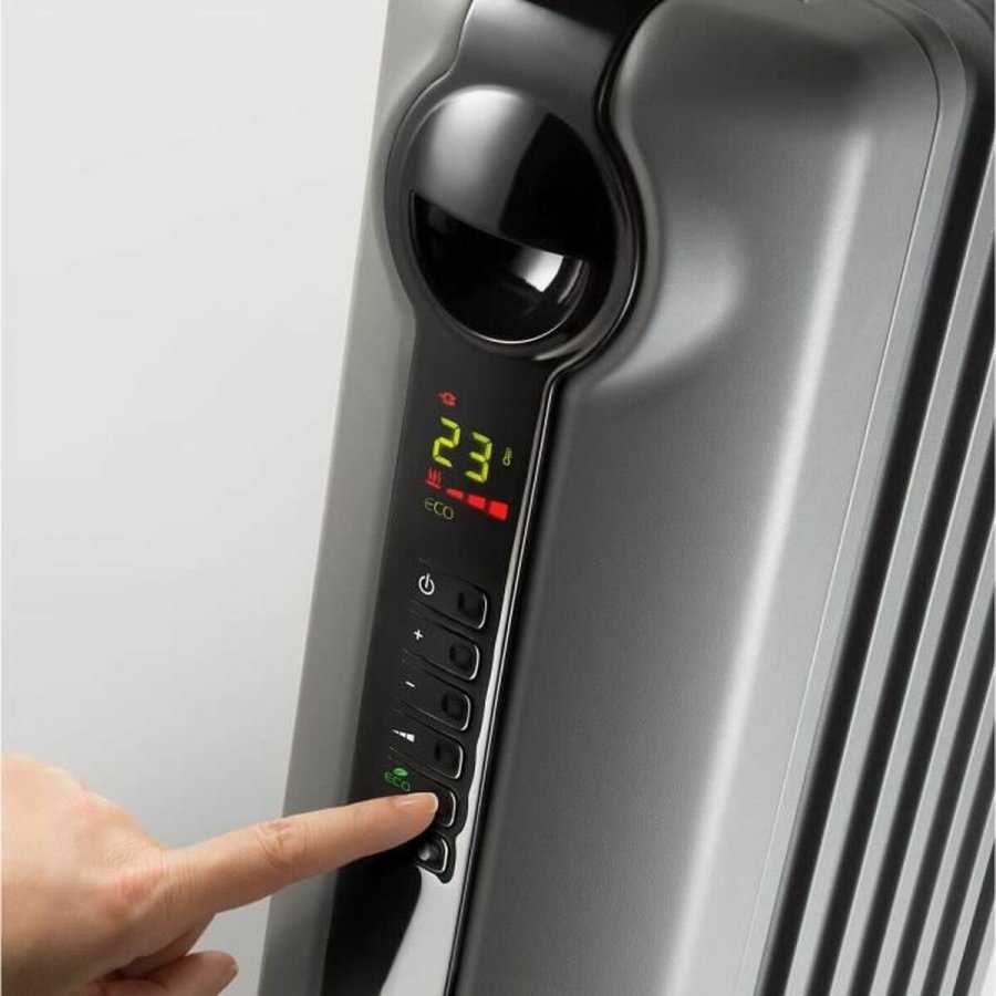 Radiator DeLonghi 1500 W #13