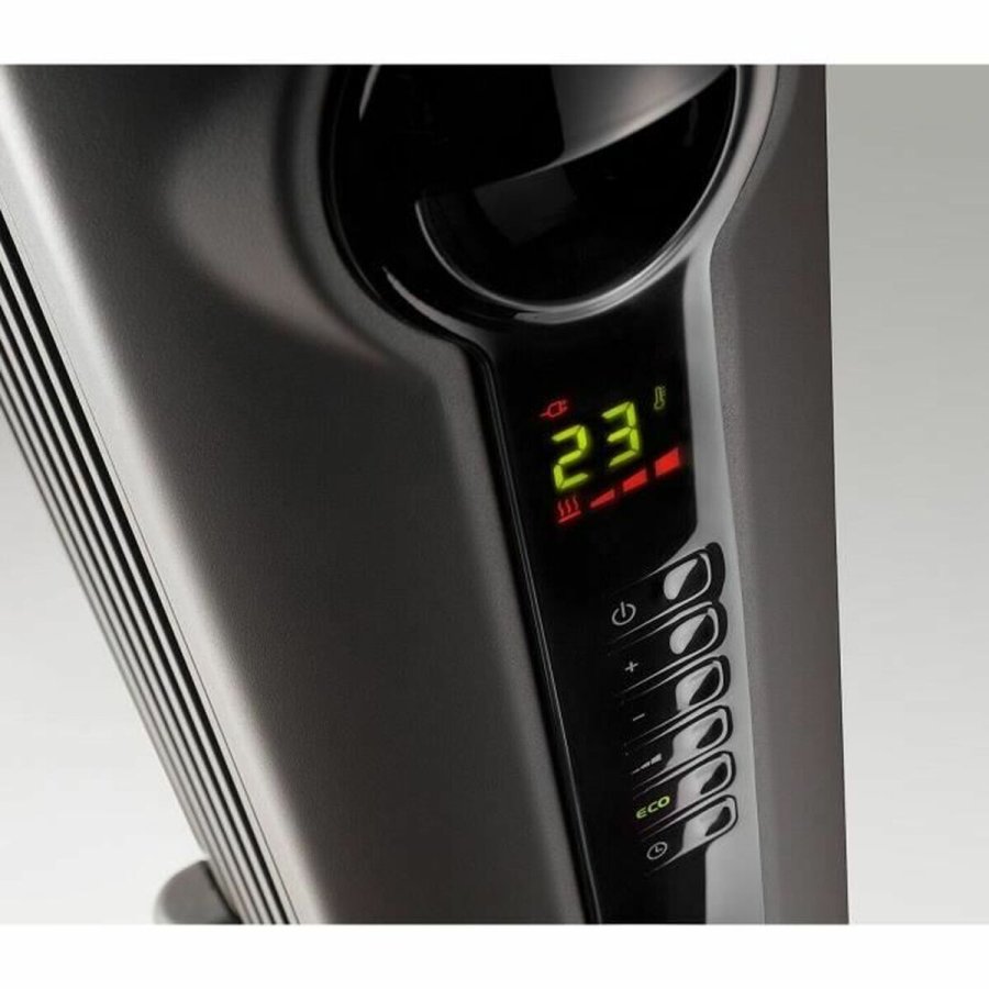 Radiator DeLonghi 1500 W #17
