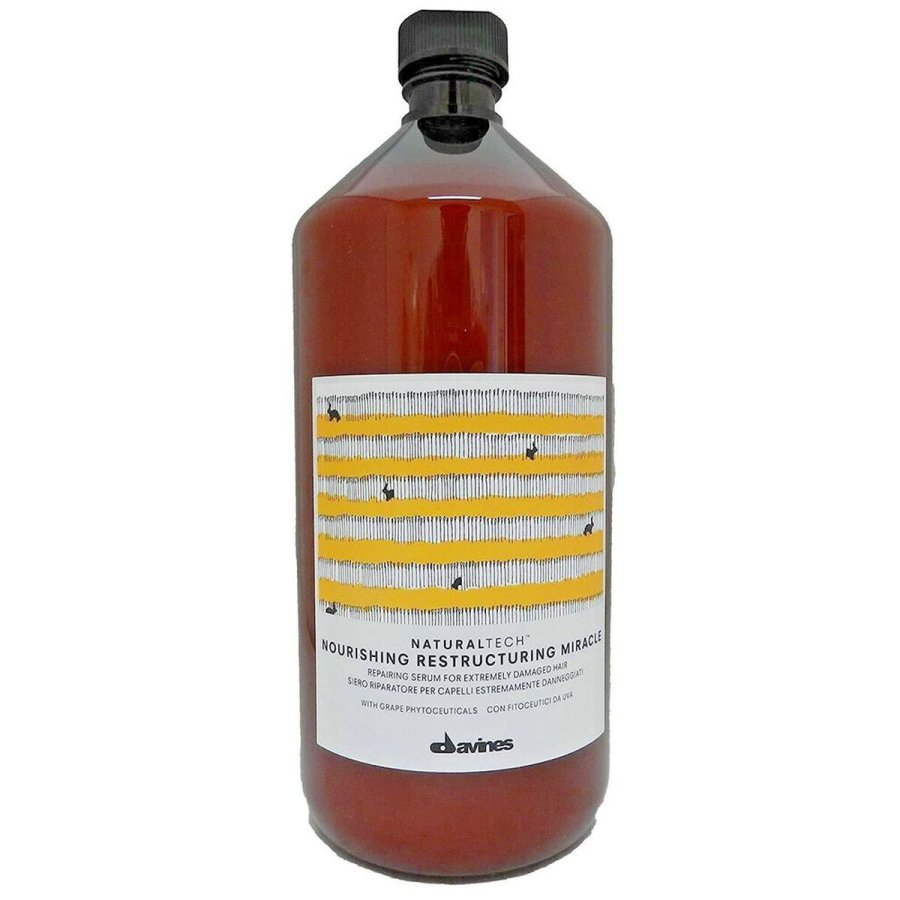 Nrende Hrbalsam Davines Restructuring Miracle 1 L #2