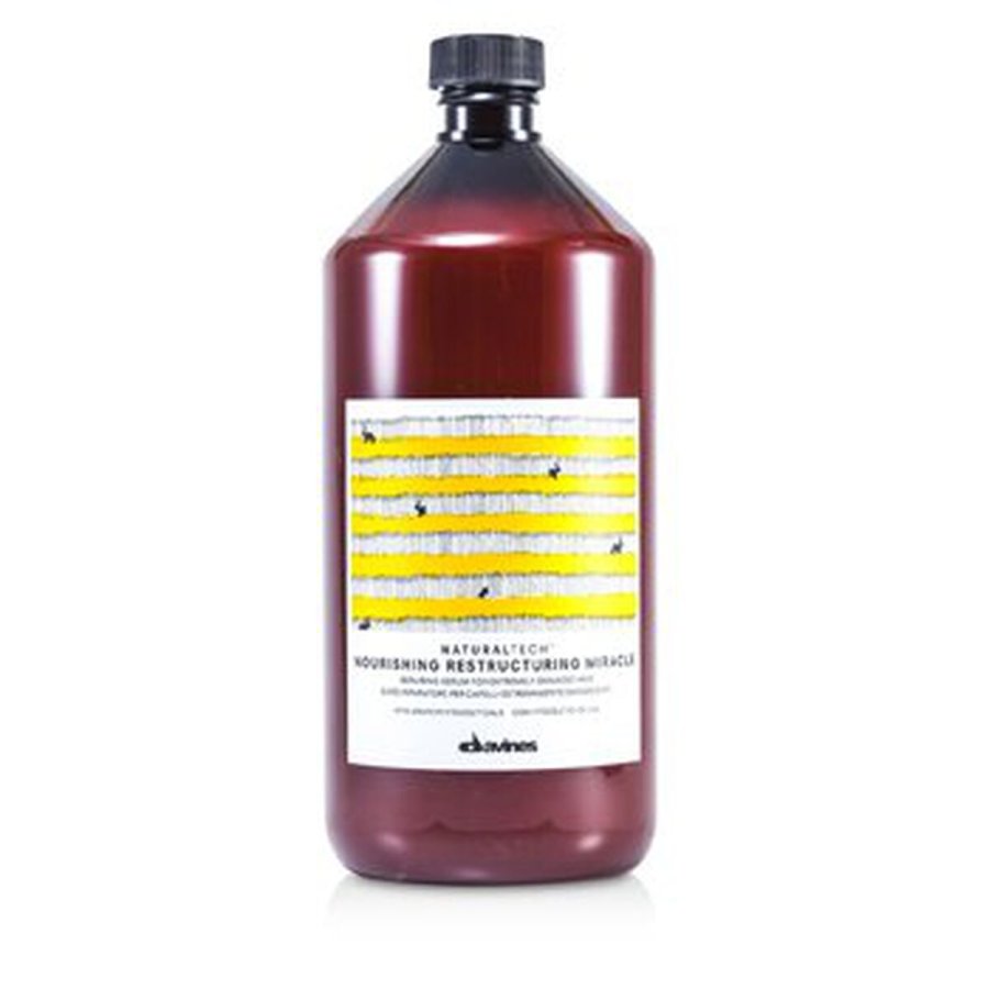 Nrende Hrbalsam Davines Restructuring Miracle 1 L #1