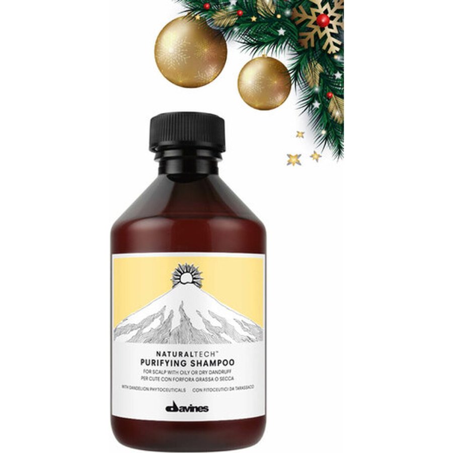 Shampoo Davines #2