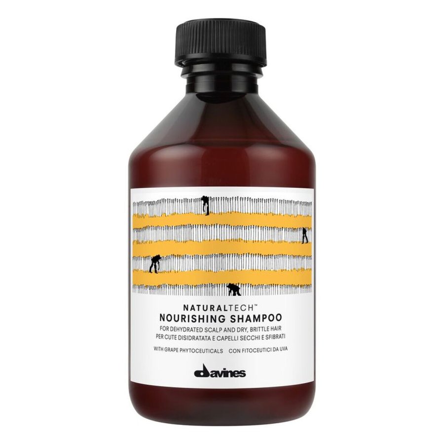 Shampoo Davines #1