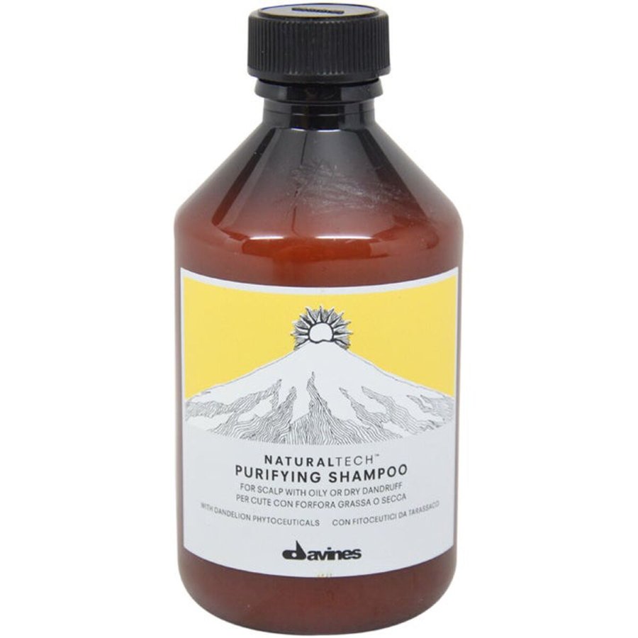 Shampoo Davines #3