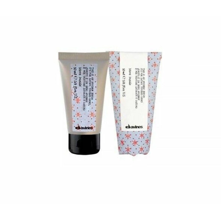 Ansigtsserum Davines Invisible 50 ml #2