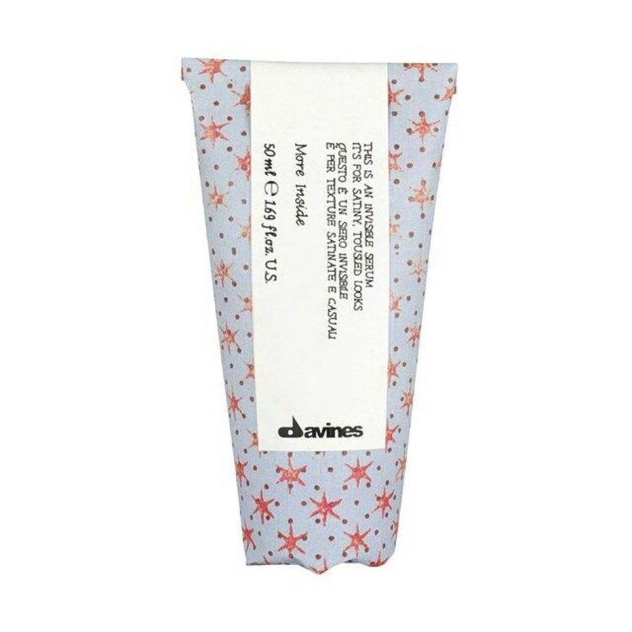 Ansigtsserum Davines Invisible 50 ml #1