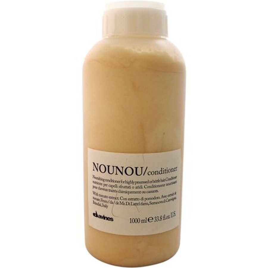 Shampoo + Hrbalsam Davines #3