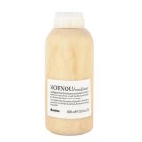 Shampoo + Hrbalsam Davines #1
