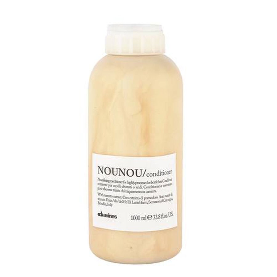 Shampoo + Hrbalsam Davines #1